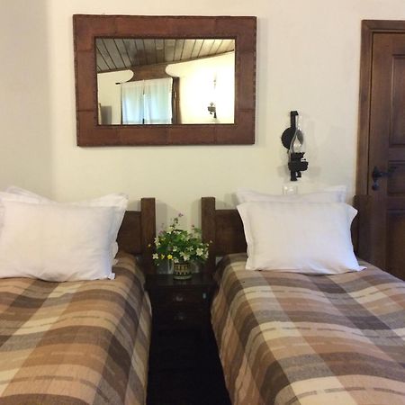 Stefanina Guesthouse Bozjentsi Eksteriør bilde
