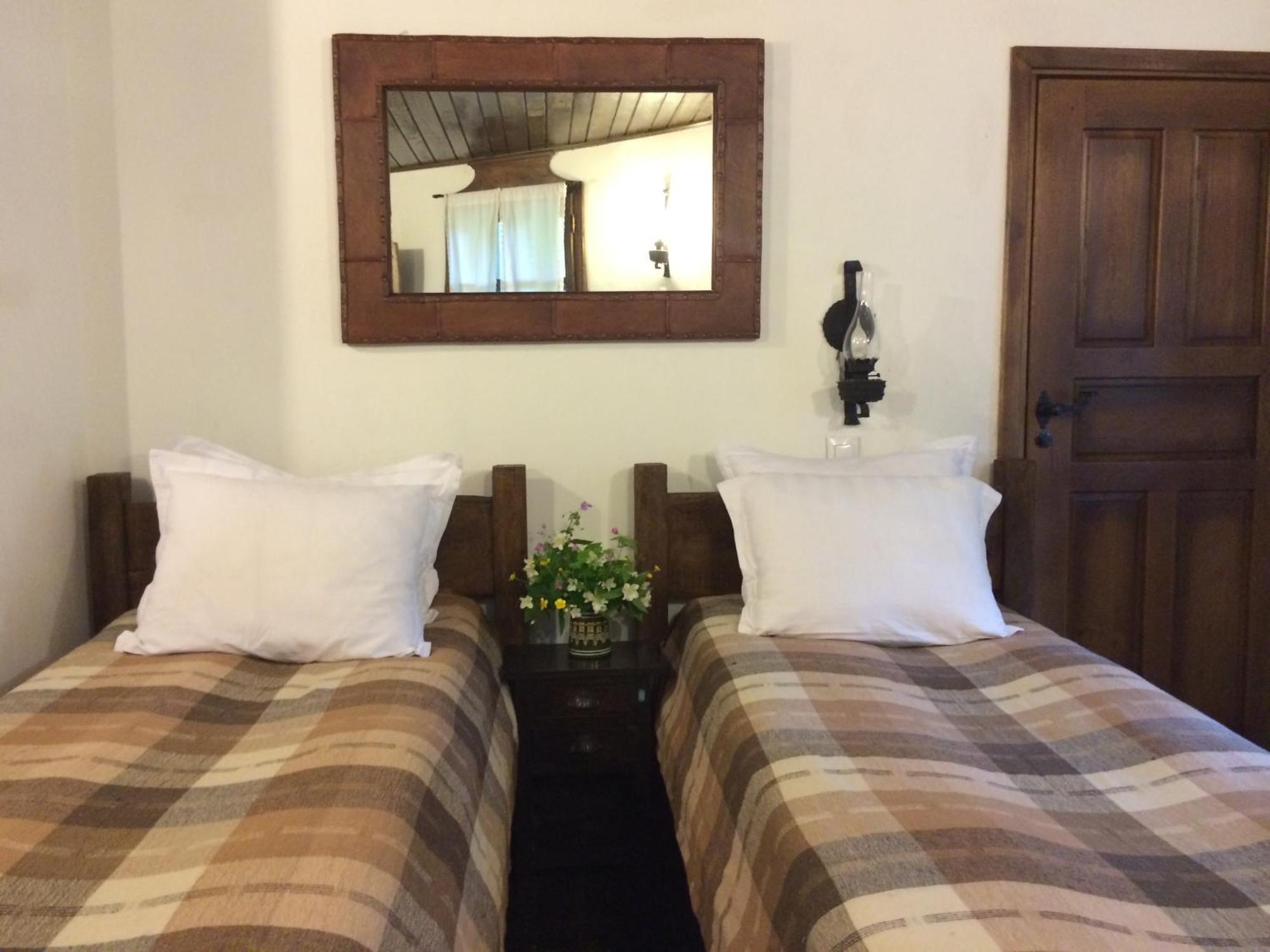 Stefanina Guesthouse Bozjentsi Eksteriør bilde
