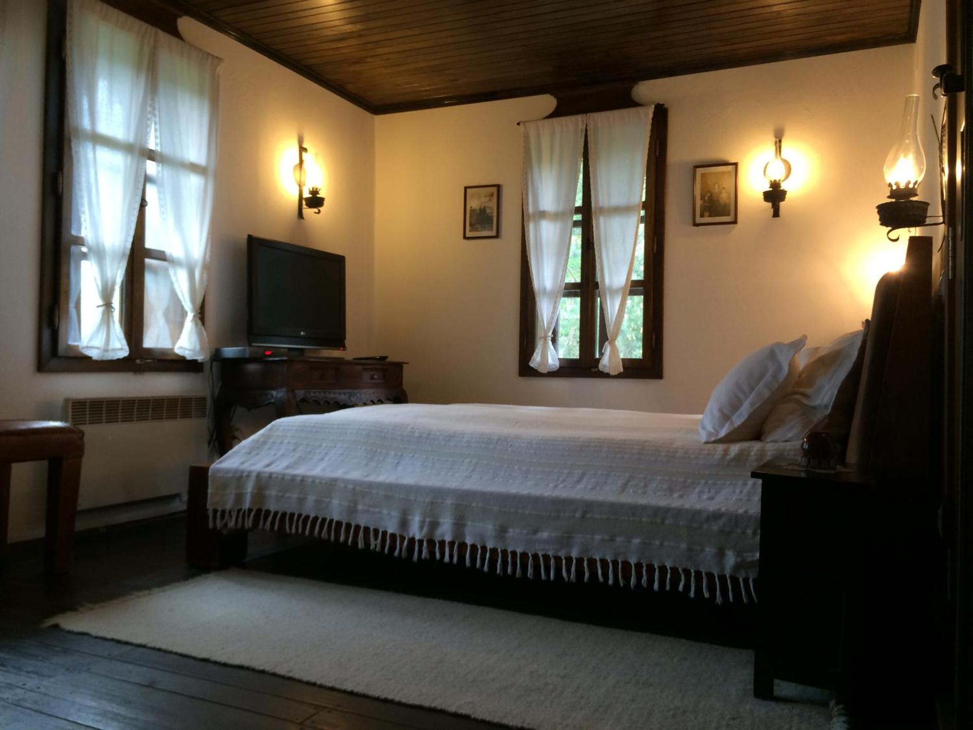 Stefanina Guesthouse Bozjentsi Eksteriør bilde