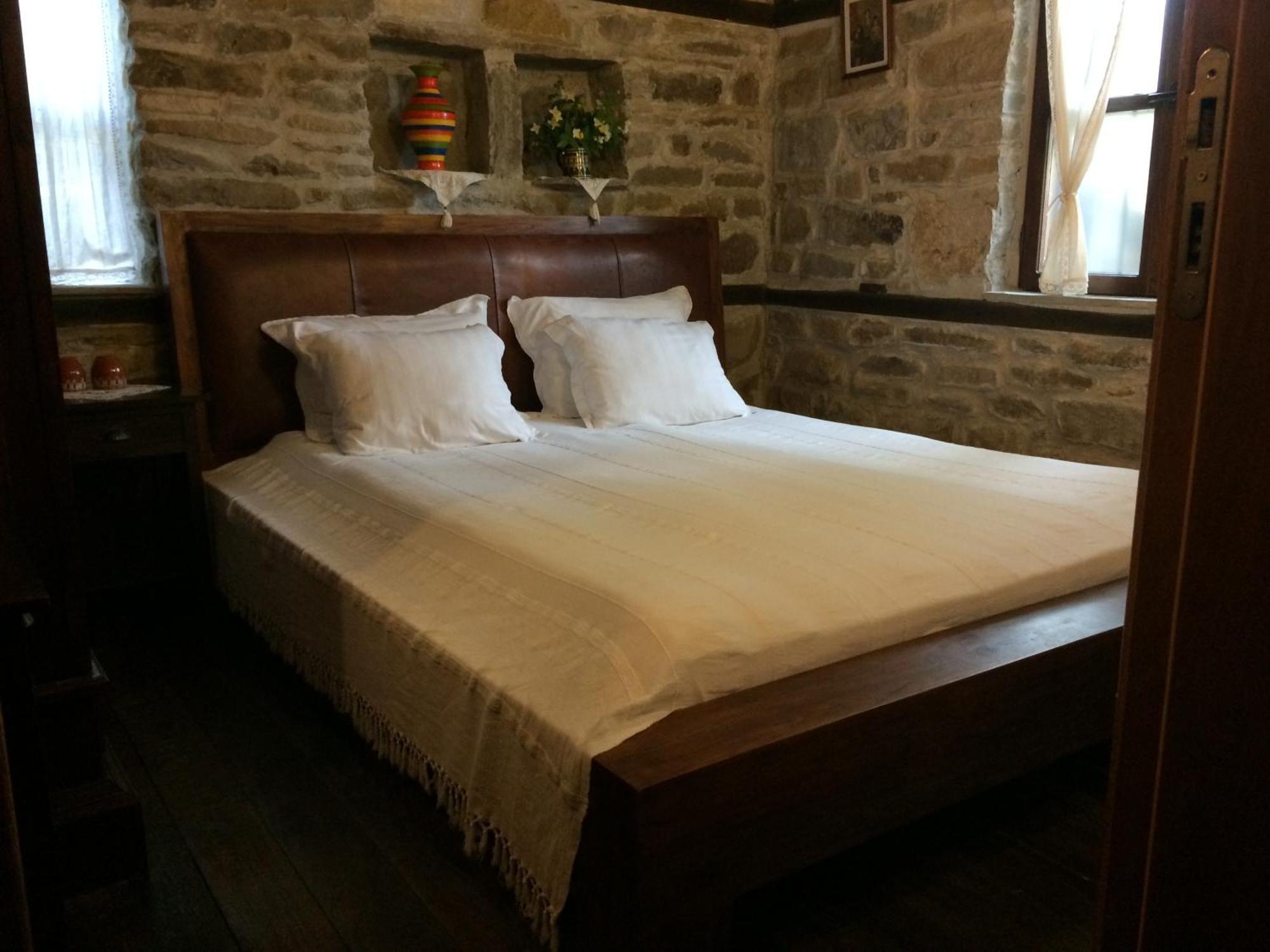 Stefanina Guesthouse Bozjentsi Eksteriør bilde