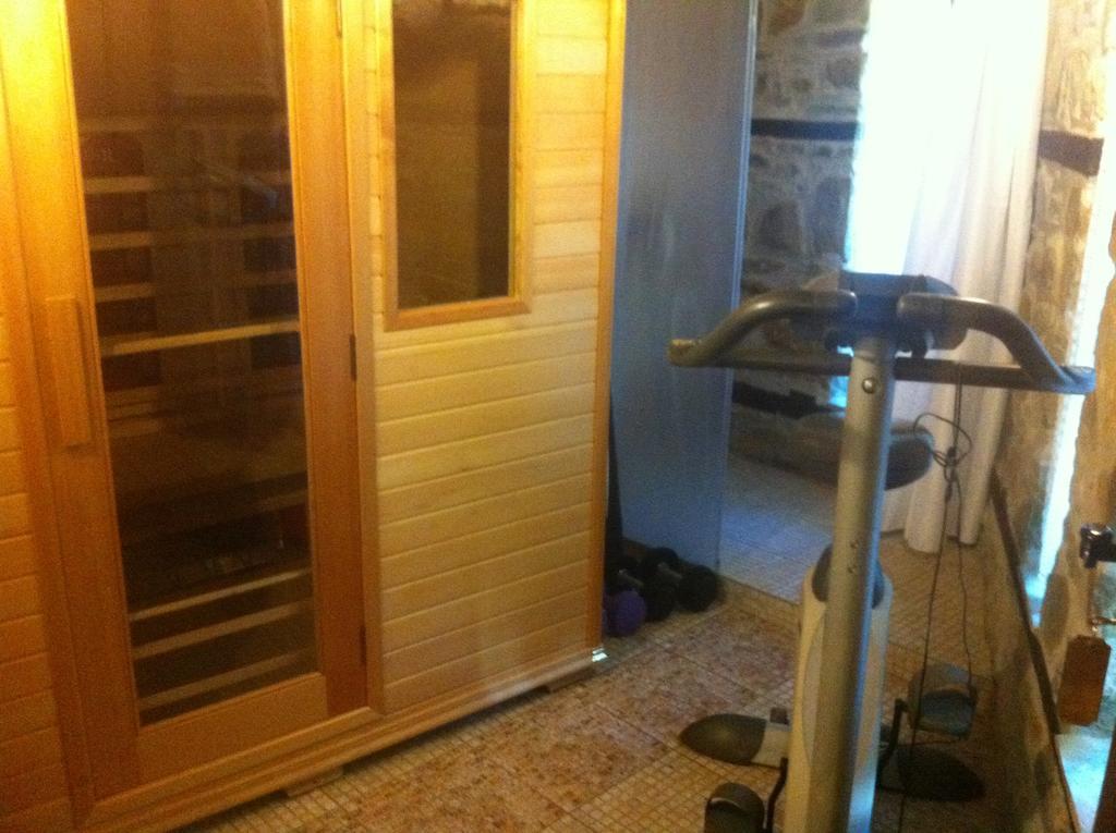 Stefanina Guesthouse Bozjentsi Eksteriør bilde