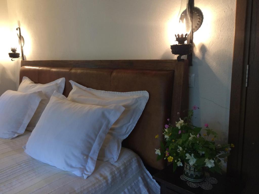 Stefanina Guesthouse Bozjentsi Eksteriør bilde