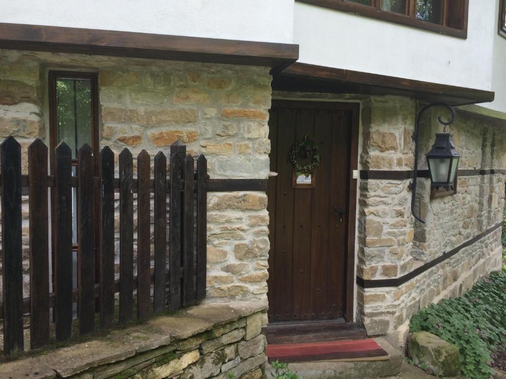 Stefanina Guesthouse Bozjentsi Eksteriør bilde