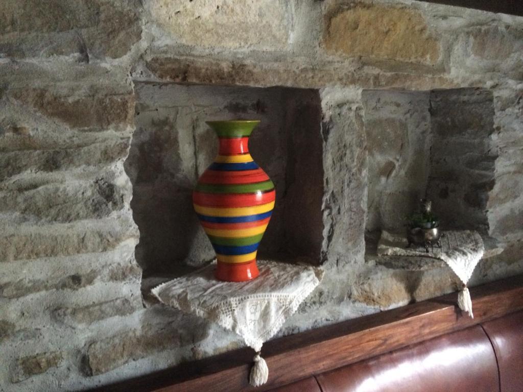 Stefanina Guesthouse Bozjentsi Eksteriør bilde