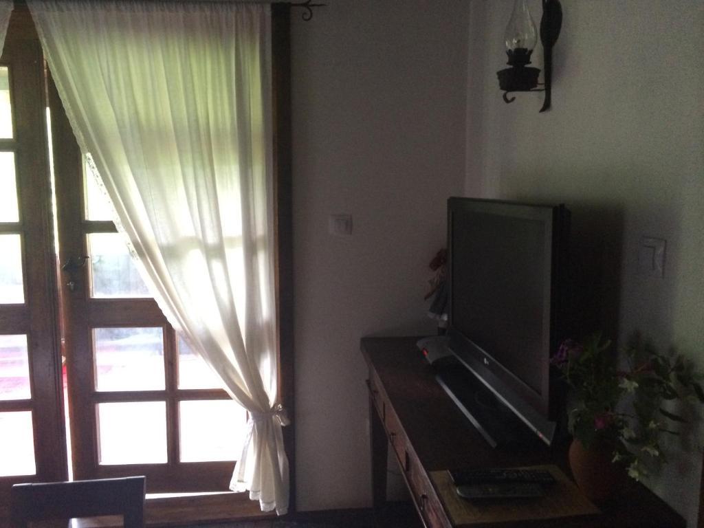 Stefanina Guesthouse Bozjentsi Eksteriør bilde