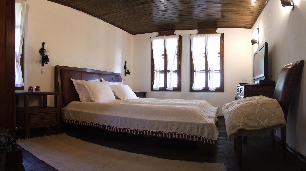 Stefanina Guesthouse Bozjentsi Eksteriør bilde