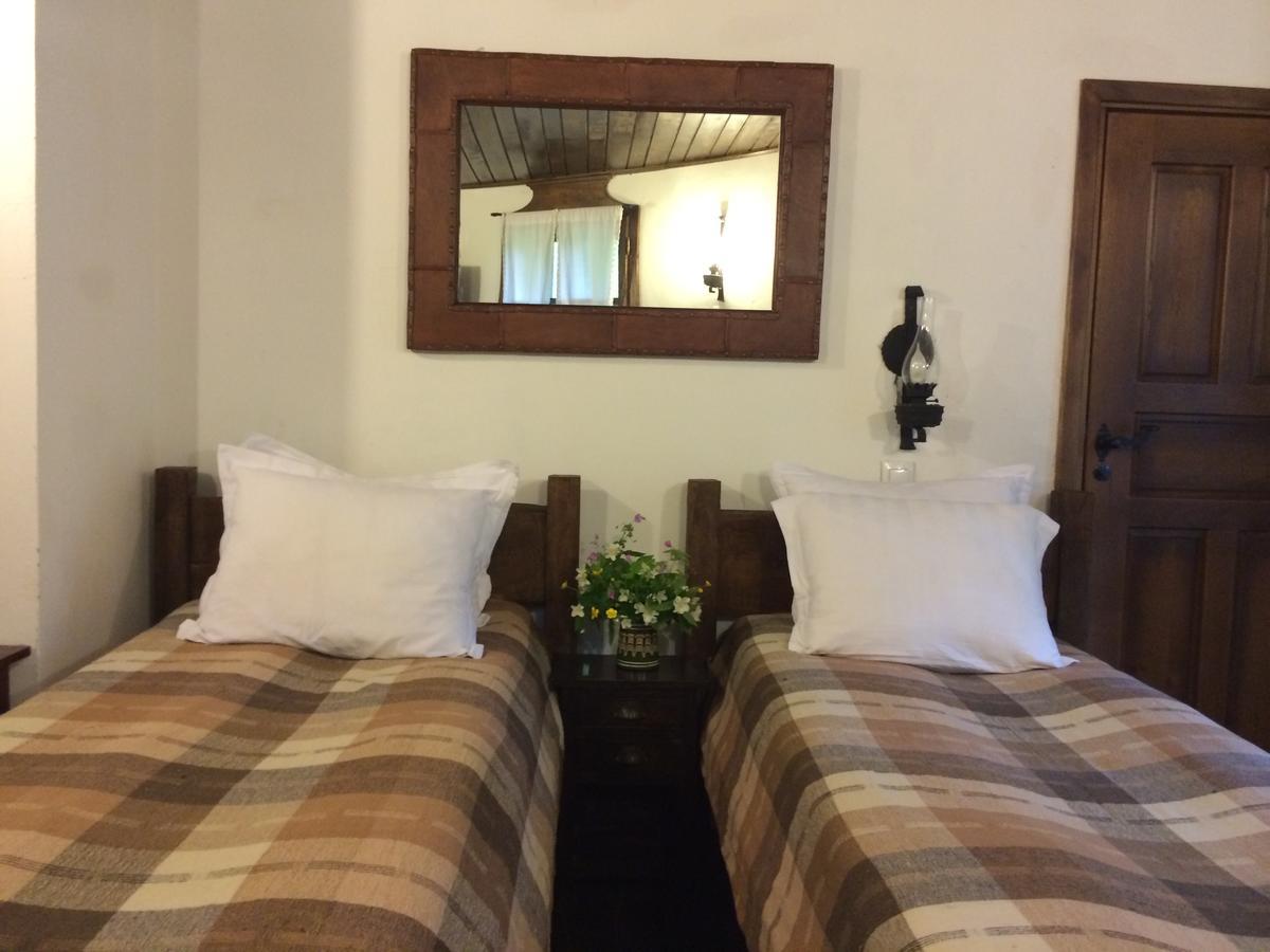 Stefanina Guesthouse Bozjentsi Eksteriør bilde
